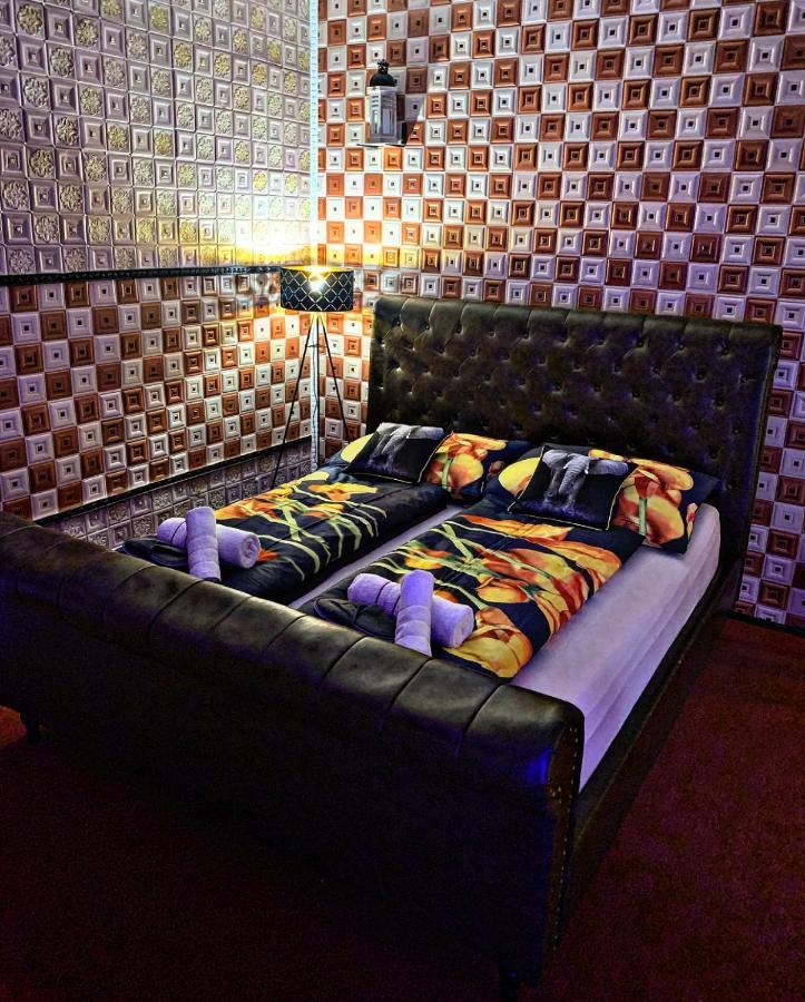 Deluxe Apartment Βιέννη Εξωτερικό φωτογραφία
