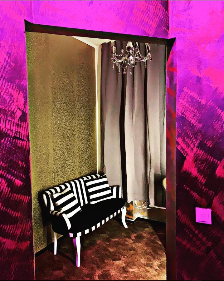 Deluxe Apartment Βιέννη Εξωτερικό φωτογραφία