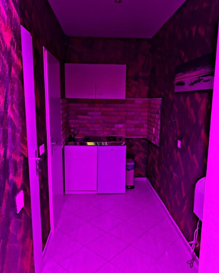 Deluxe Apartment Βιέννη Εξωτερικό φωτογραφία