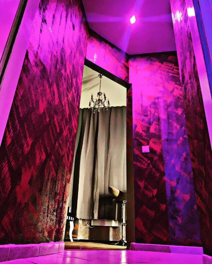 Deluxe Apartment Βιέννη Εξωτερικό φωτογραφία